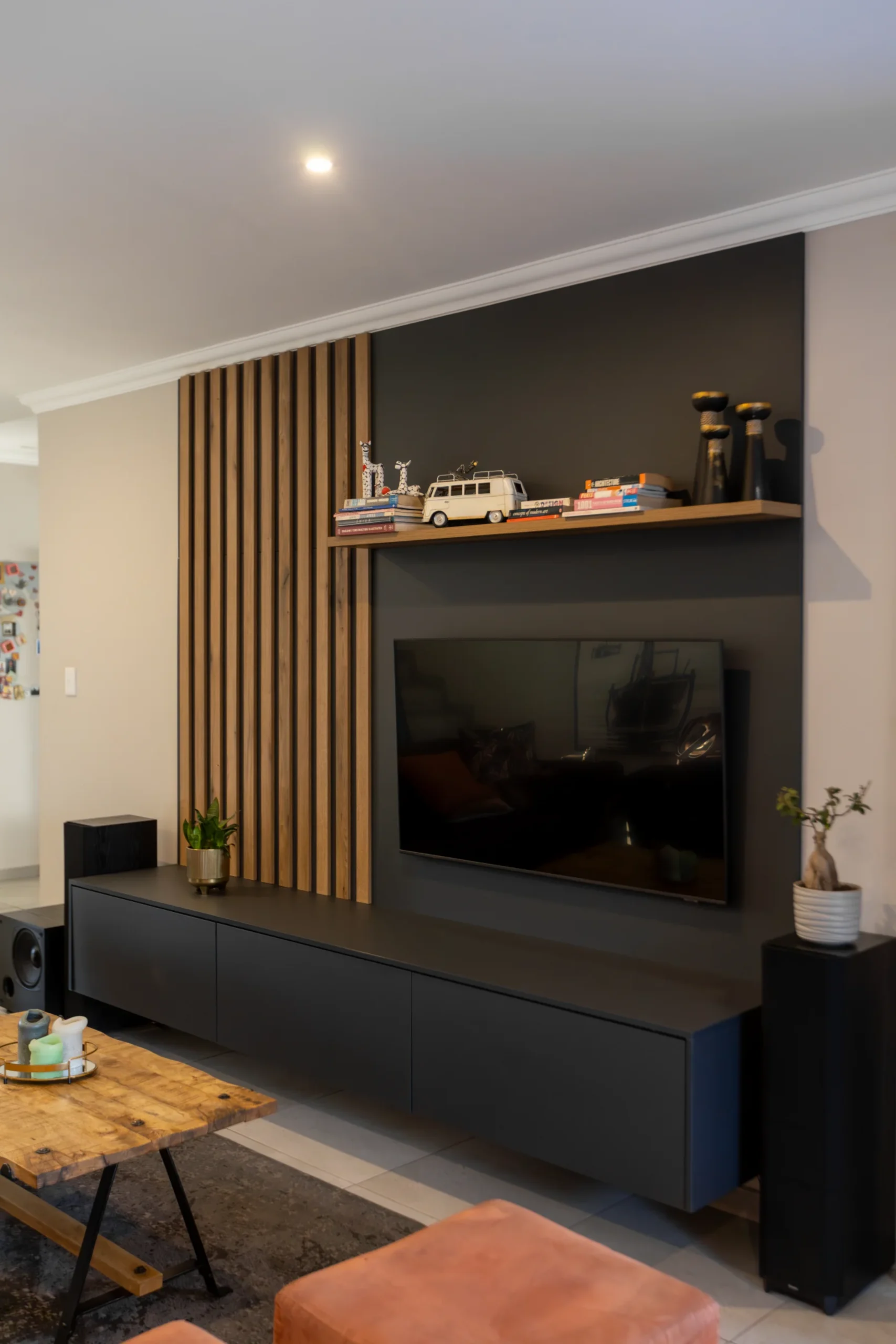 Project - Organic Elegance