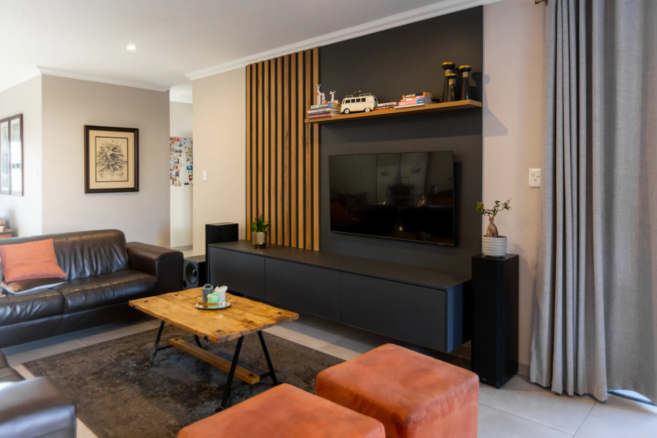 Project - Organic Elegance