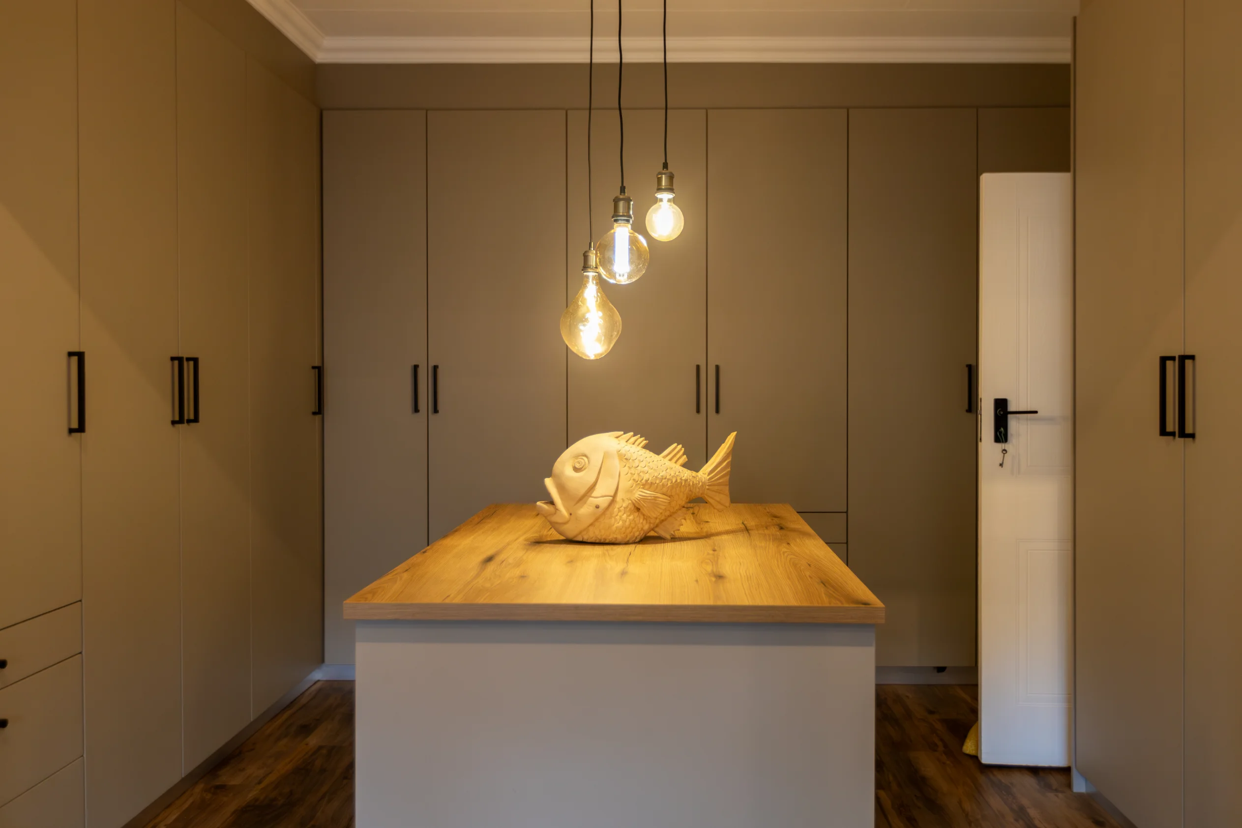 Project - Organic Elegance