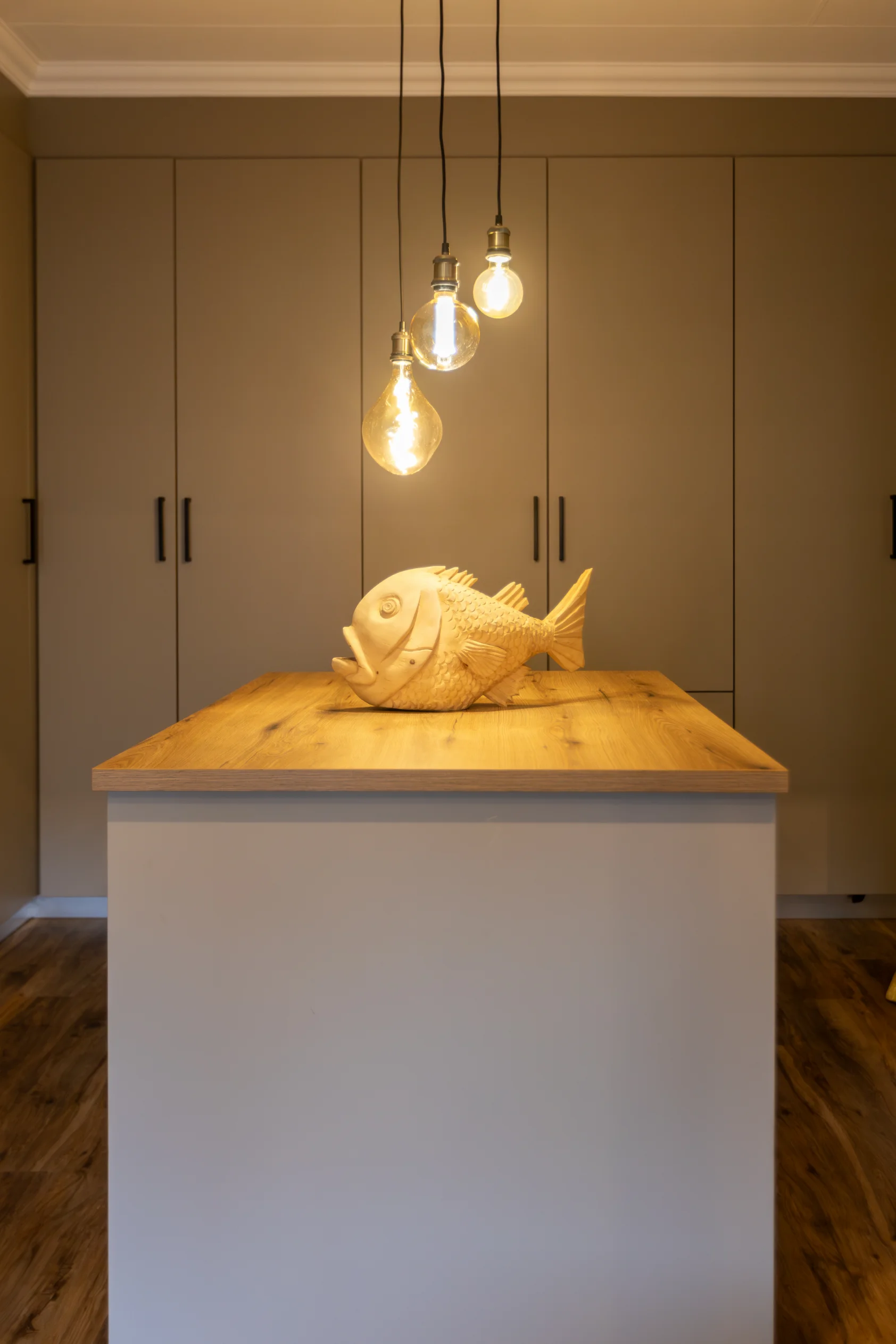 Project - Organic Elegance